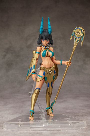 Undeaddress Isis STD Ver. Model Kit